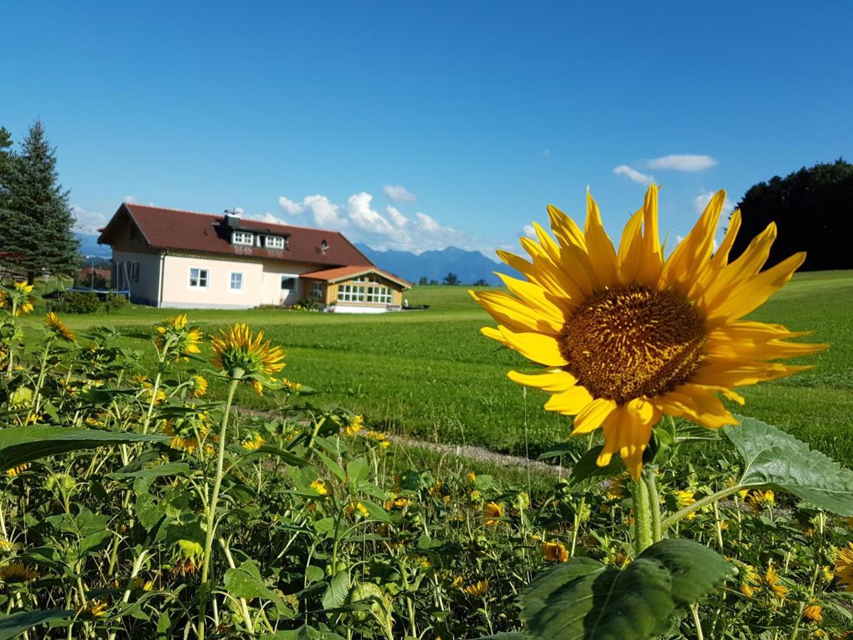 Gaestehaus Annemarie Rimsting Luaran gambar