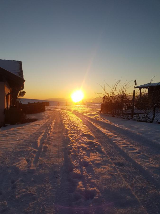 Gaestehaus Annemarie Rimsting Luaran gambar