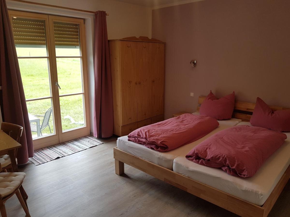 Gaestehaus Annemarie Rimsting Luaran gambar