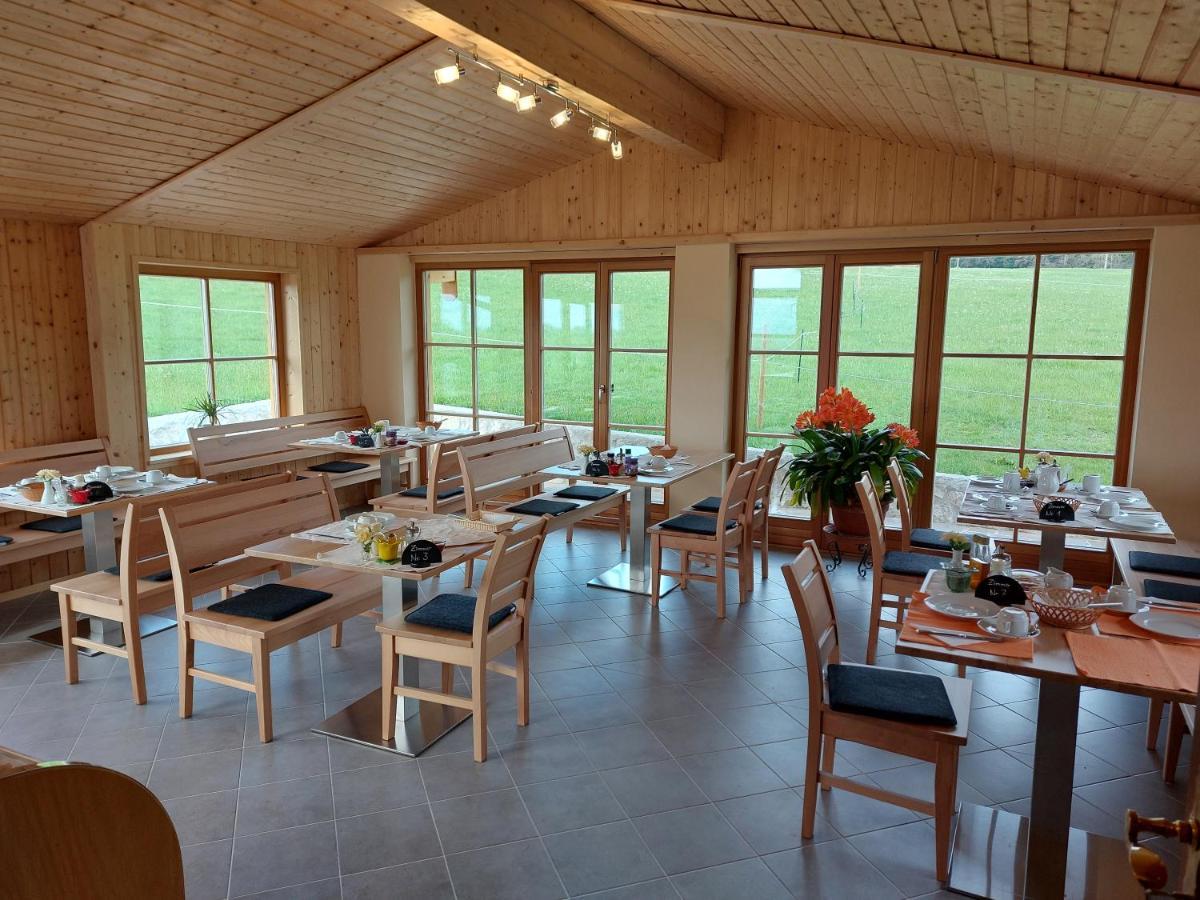 Gaestehaus Annemarie Rimsting Luaran gambar