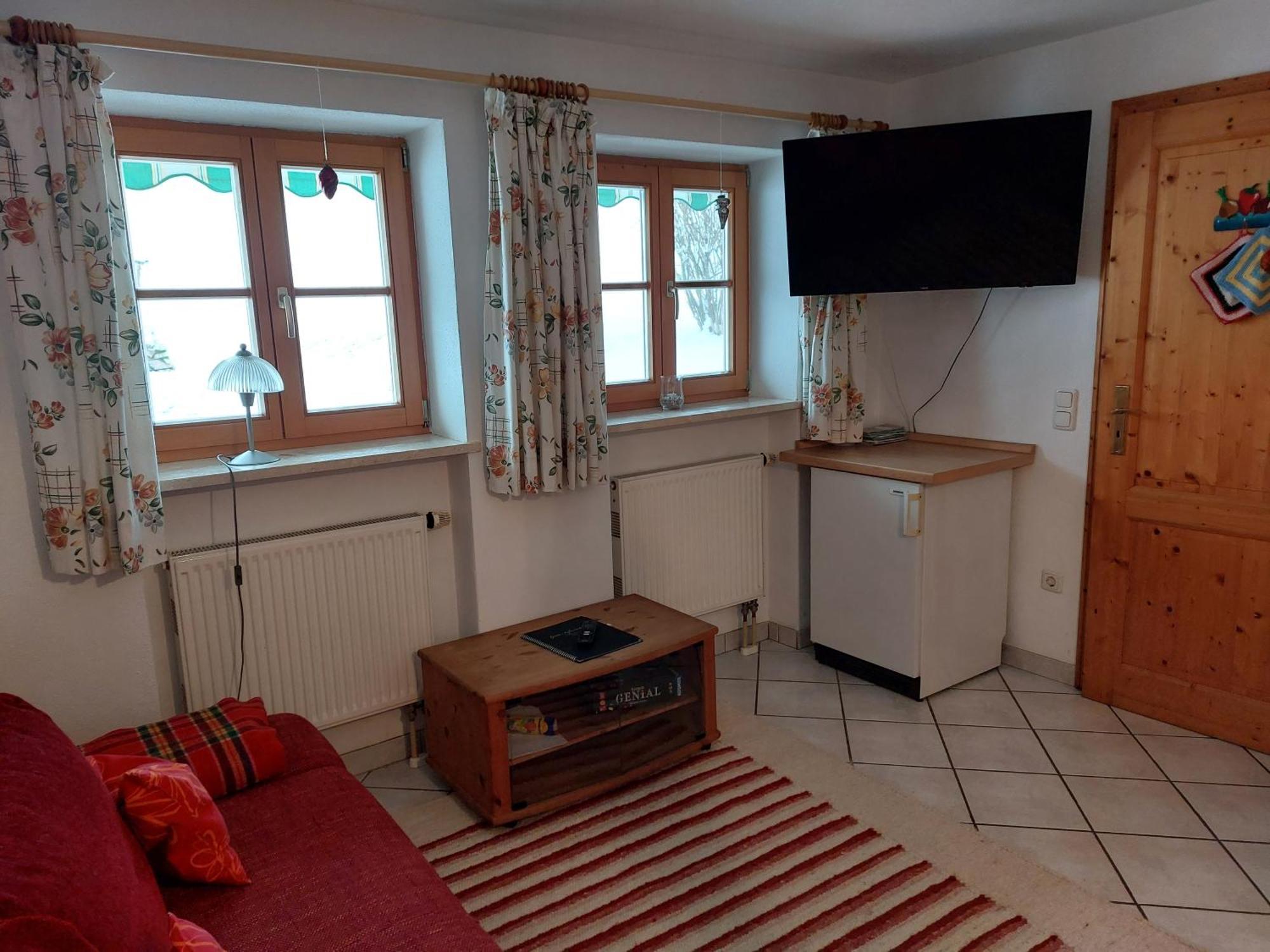Gaestehaus Annemarie Rimsting Bilik gambar